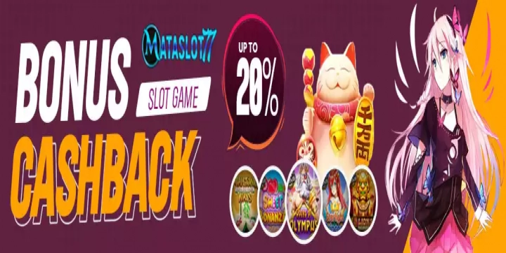 Mataslot77 screenshot