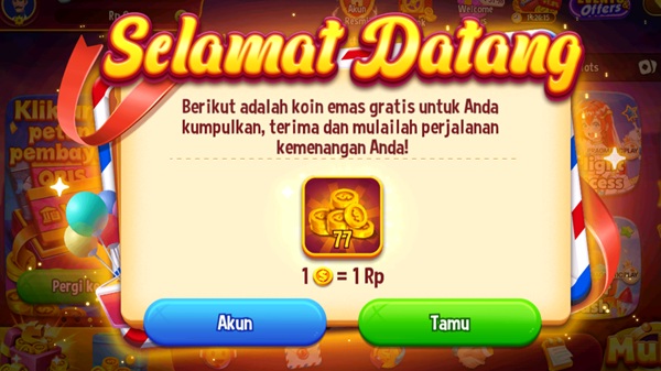 UT77 screenshot