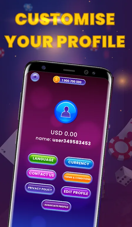 Slots Master screenshot