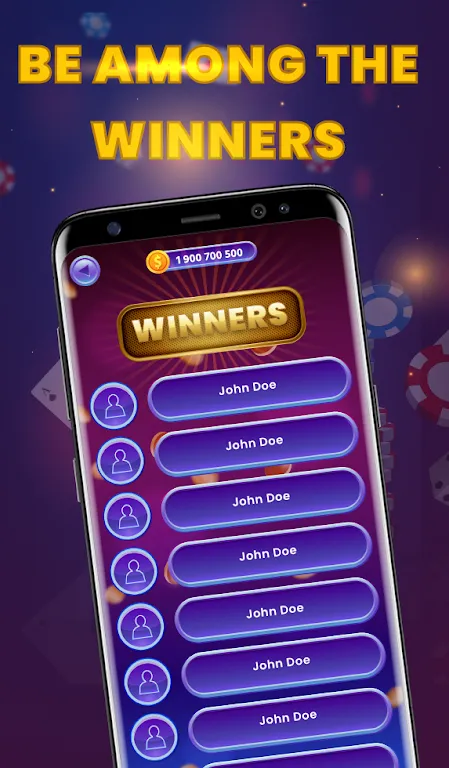 Slots Master screenshot
