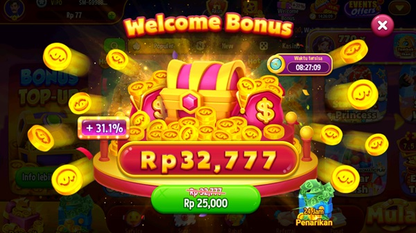 UT77 screenshot