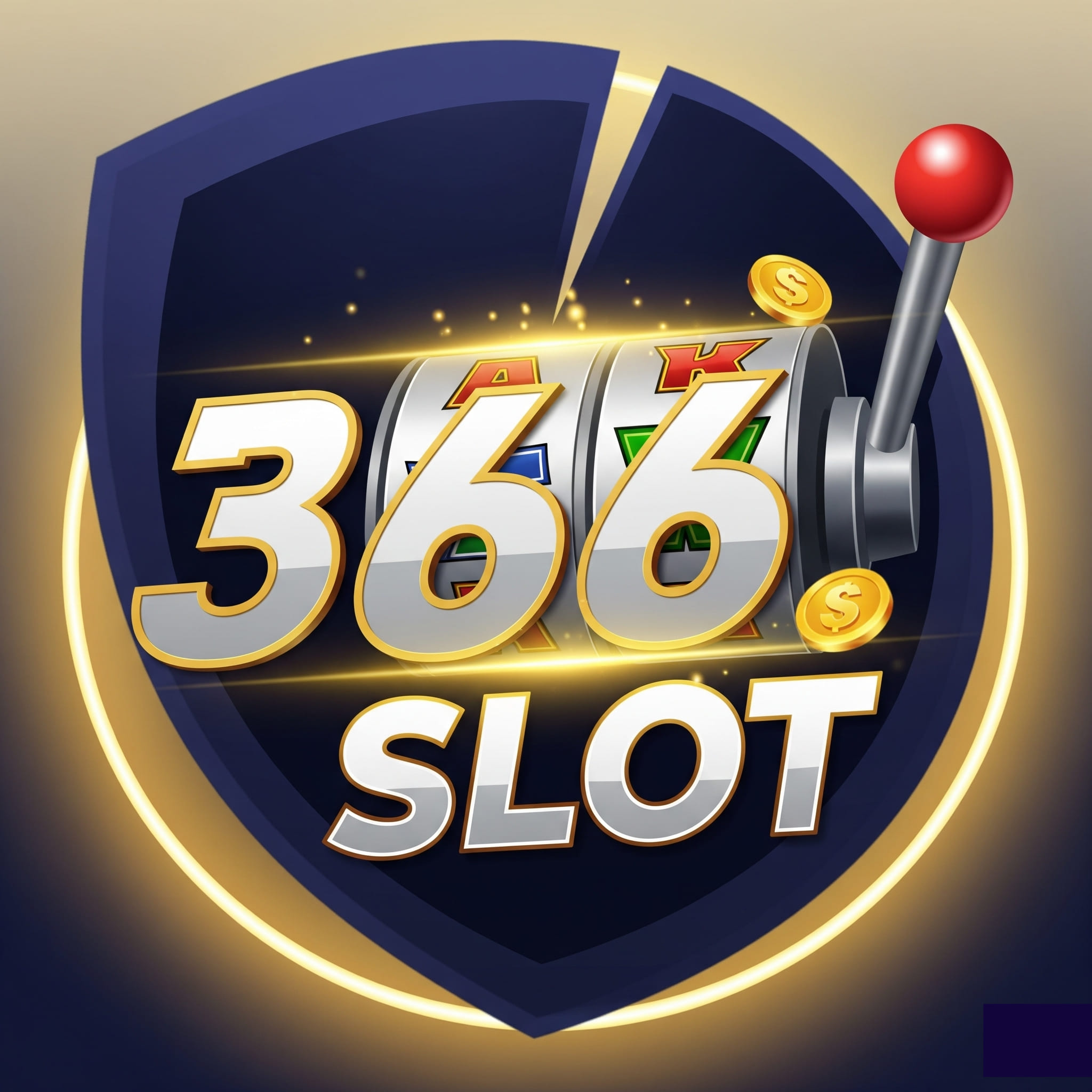 366 Slot
