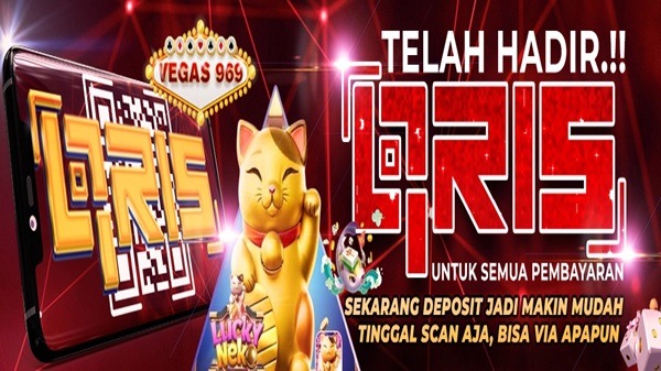 Vegas969 screenshot