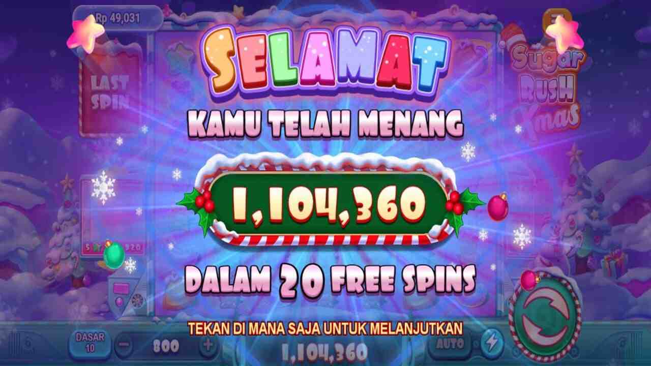 366 Slot screenshot
