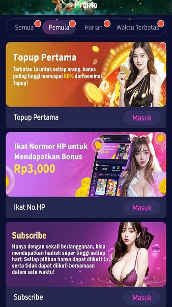 SupWin777 screenshot