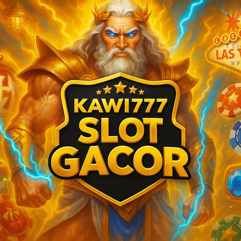 KAWI777