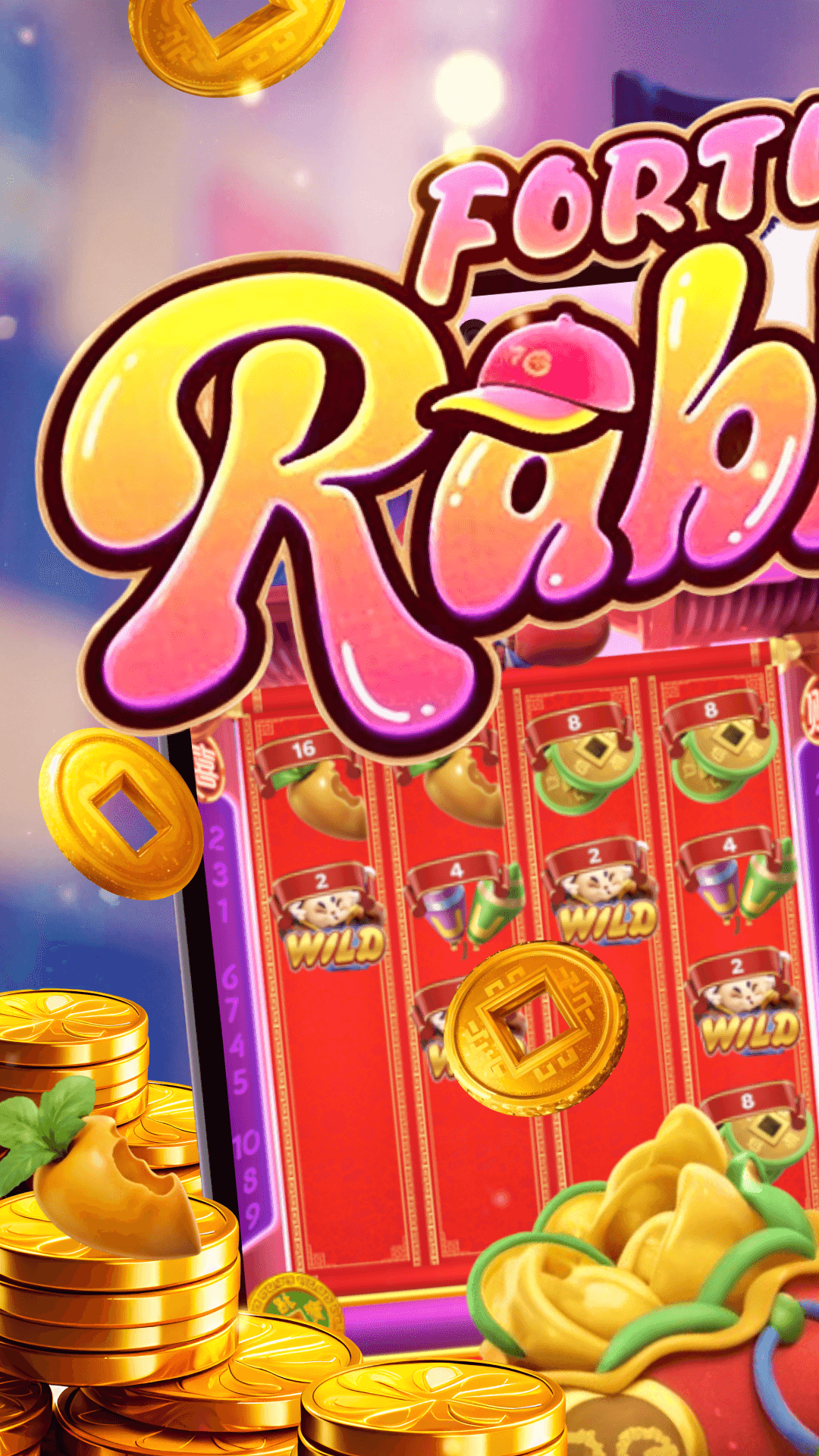 Fortune Rabbit screenshot