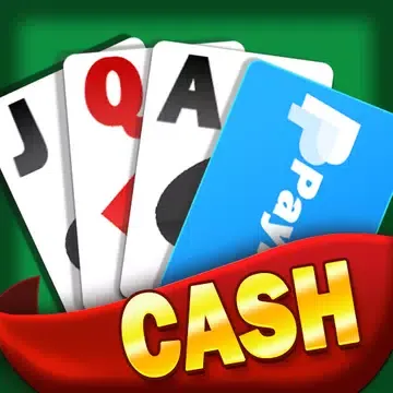 Money Solitaire Classic Card