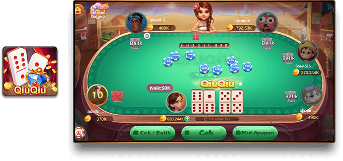 K5555 screenshot