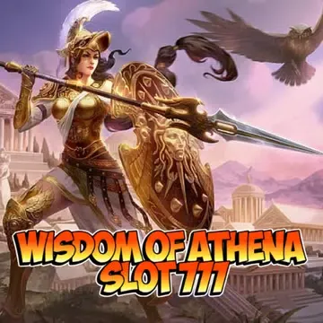 Wisdom Of Athena