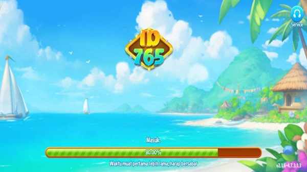 ID765 APK screenshot