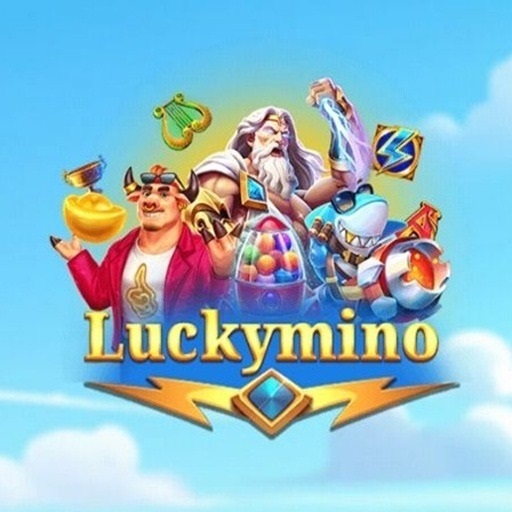 LuckyMino