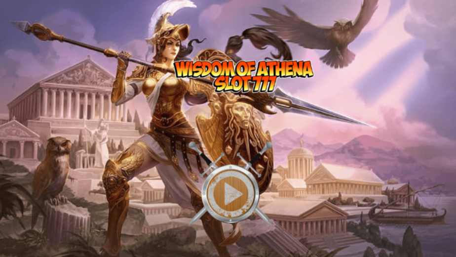 Wisdom Of Athena screenshot