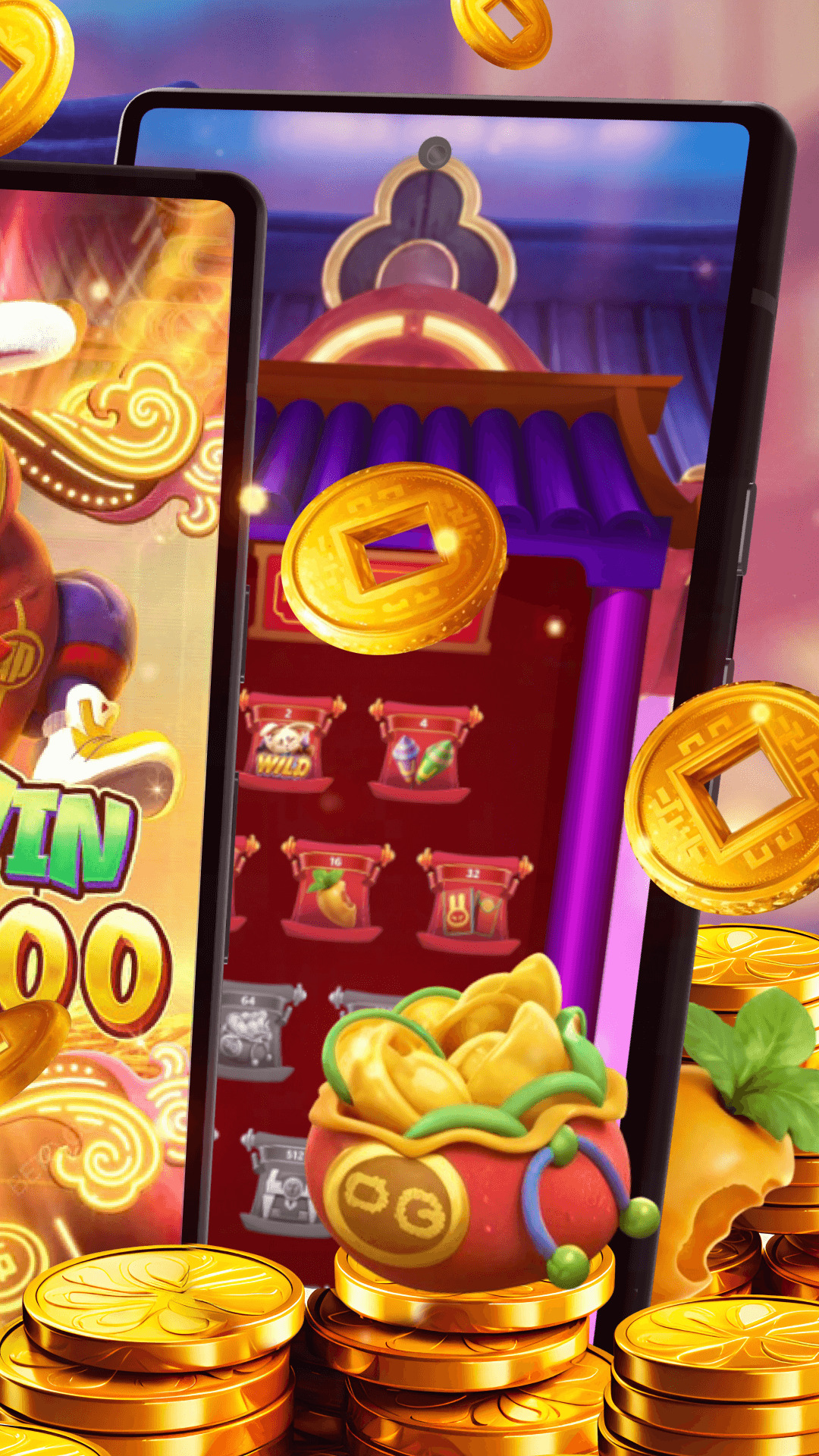 Fortune Rabbit screenshot