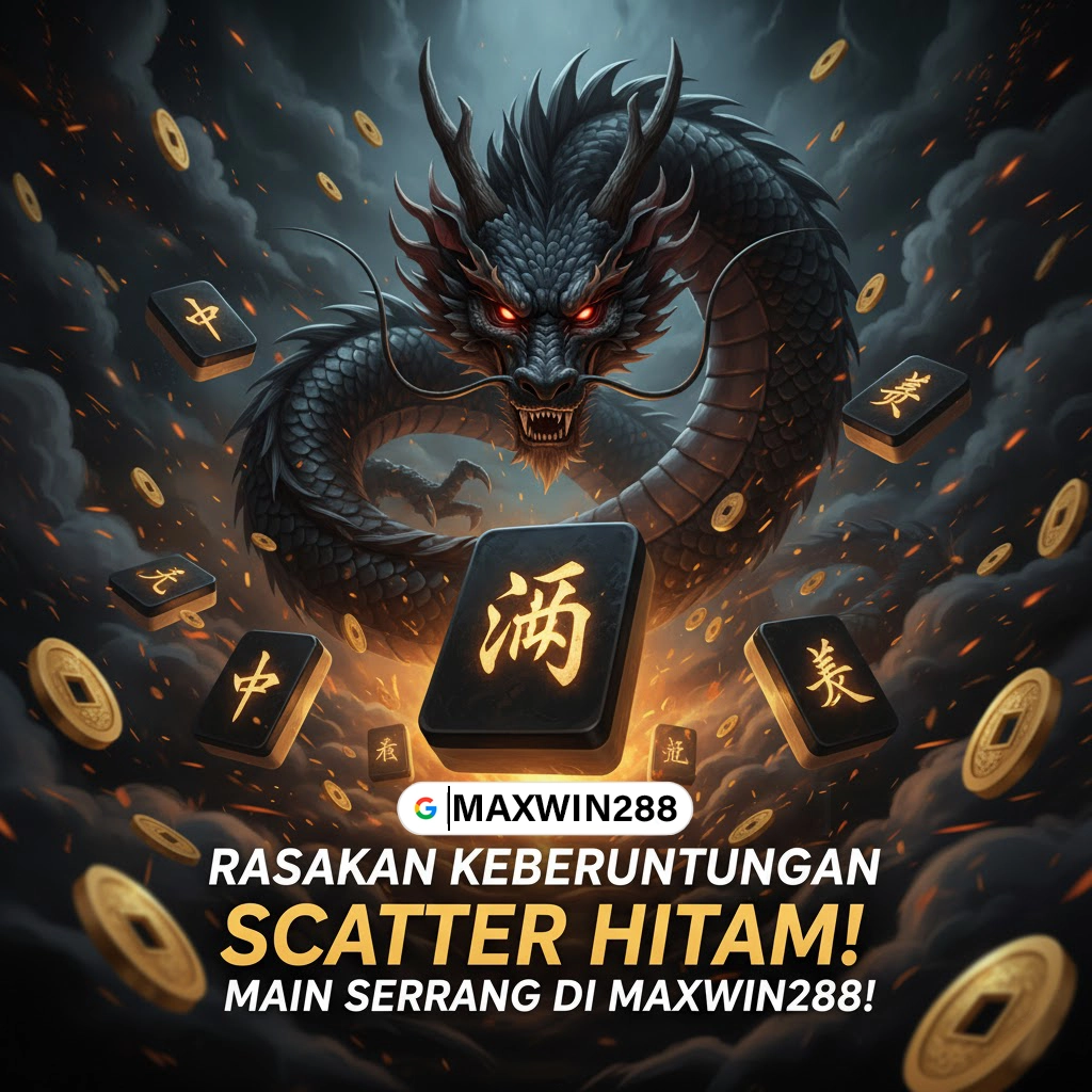 Maxwin288 screenshot