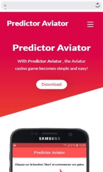 Air Fighter screenshot