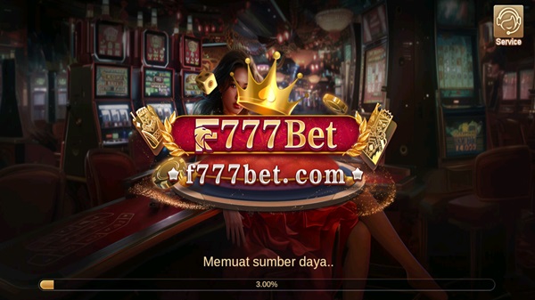 F777Bet screenshot