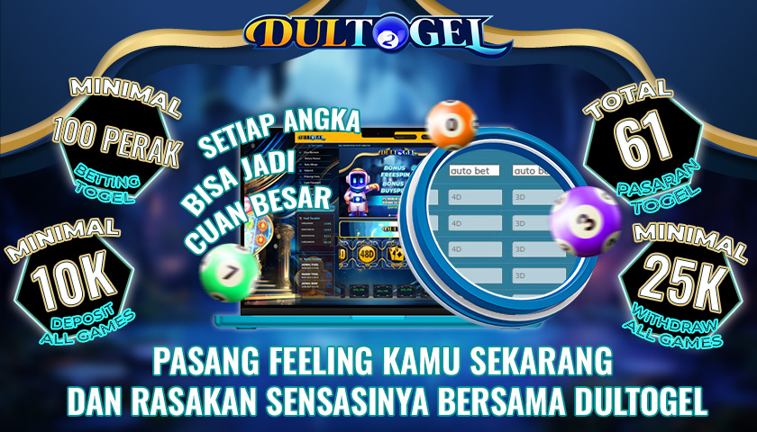 DulTogel screenshot