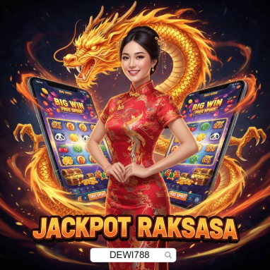 Dewi788 screenshot