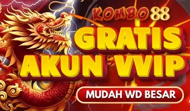 Kombo88 screenshot