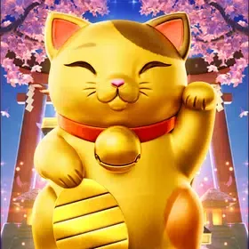 Lucky Neko