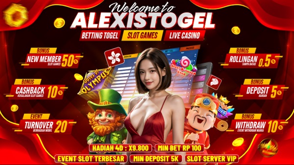 ALEXISTOGEL screenshot