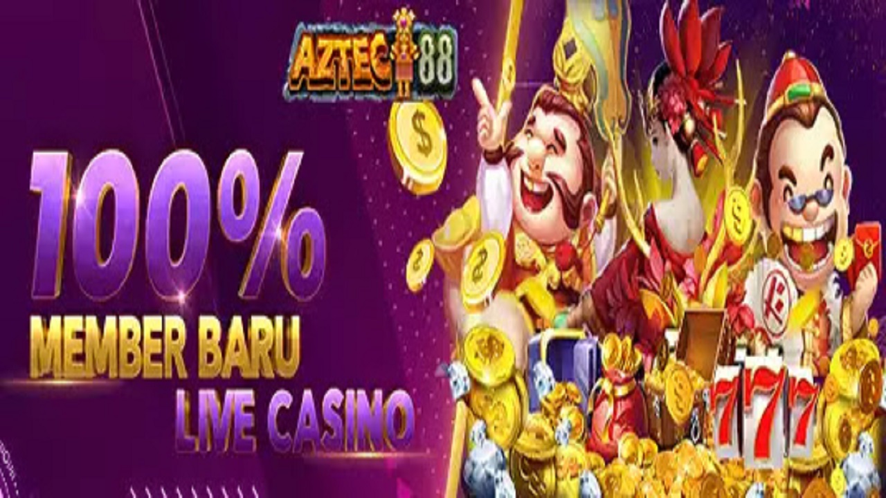 Aztec88 screenshot