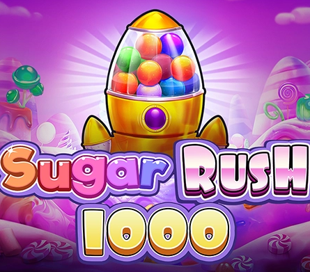Sugar Rush 1000