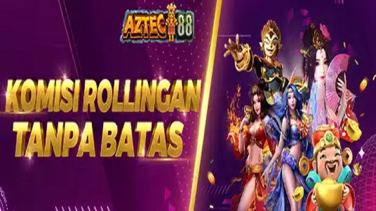 Aztec88 screenshot