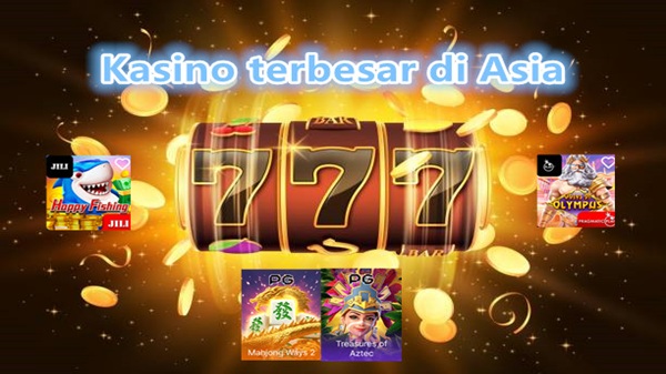 ANDARA77 screenshot