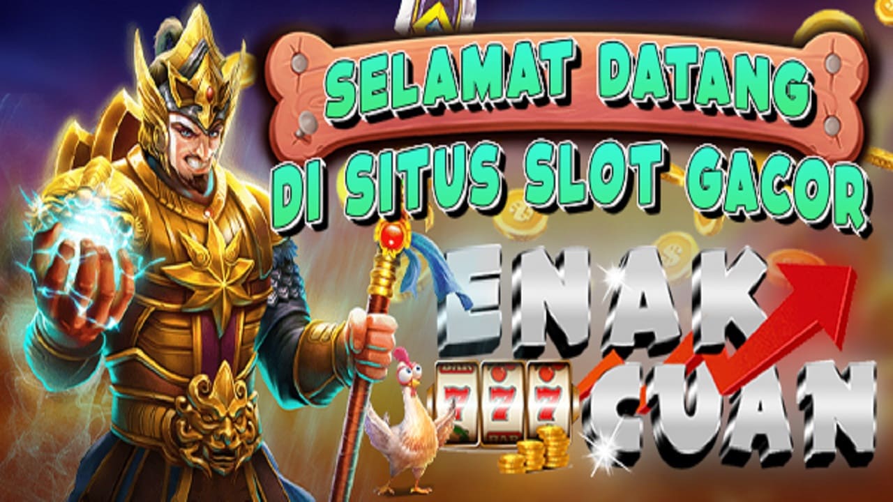 EnakCuan screenshot