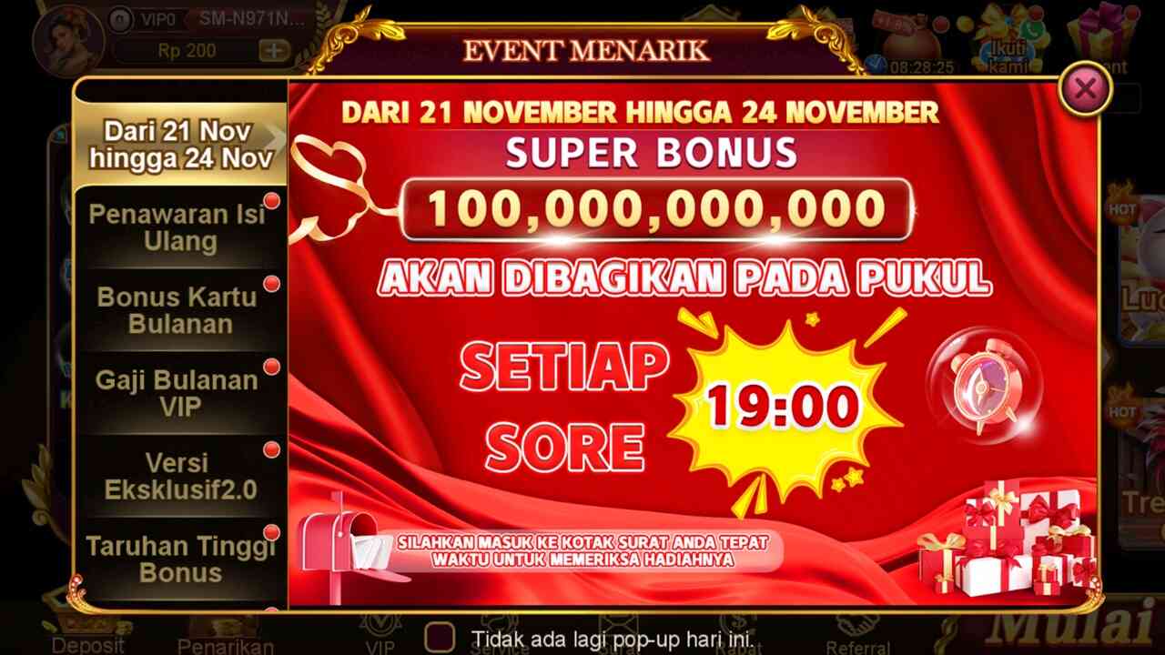 Baru01 APK screenshot