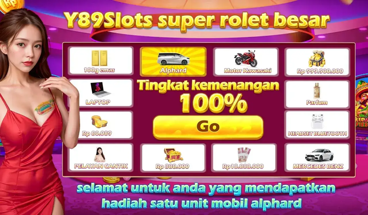 Y89 screenshot