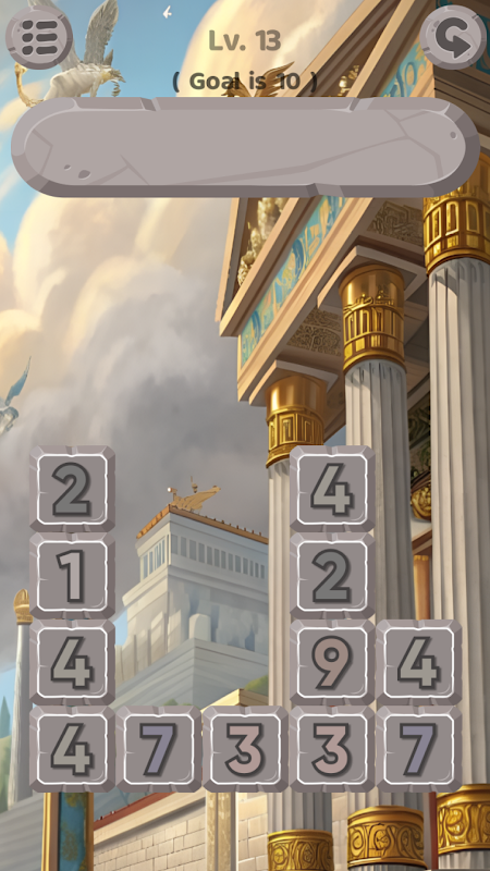 Gates Of Olympic screenshot