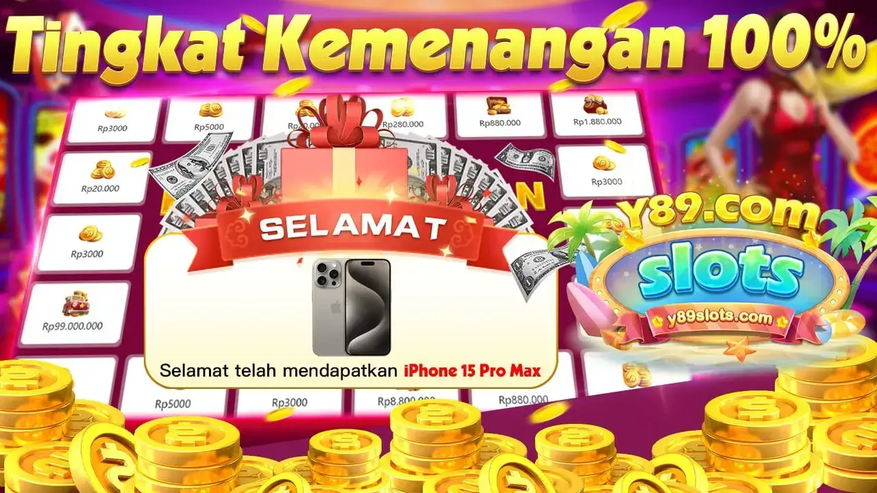 Y89 screenshot
