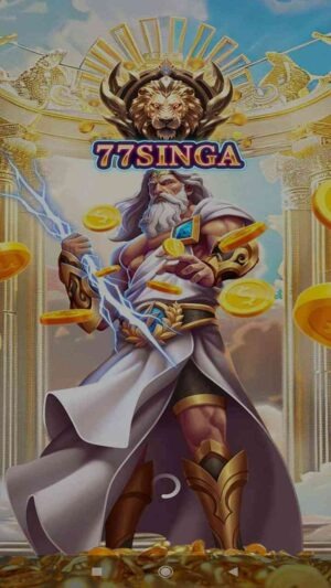 77Singa screenshot