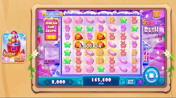 678 Luck APK screenshot