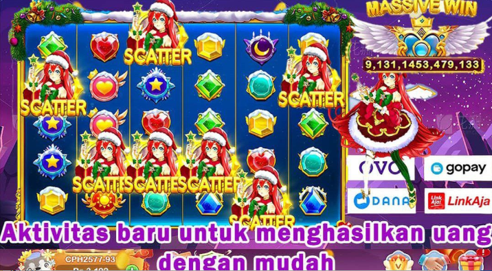 Cinema777 screenshot
