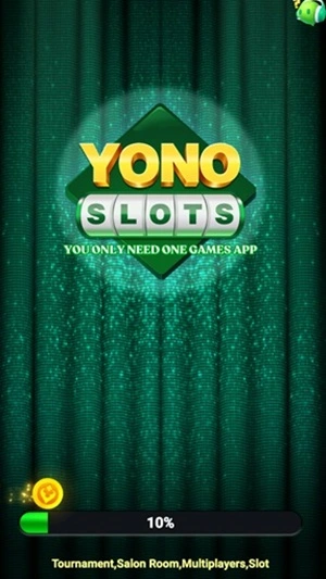 IND Slots screenshot