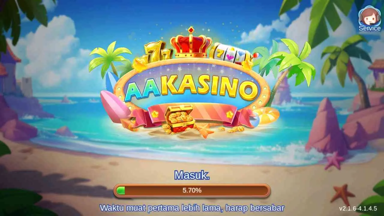 Askasino screenshot