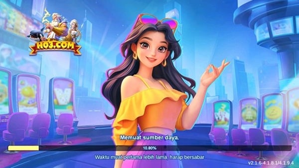 H03 APK screenshot