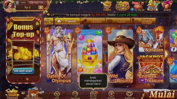 D060 APK screenshot