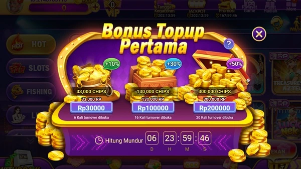 TigerJP88 APK screenshot