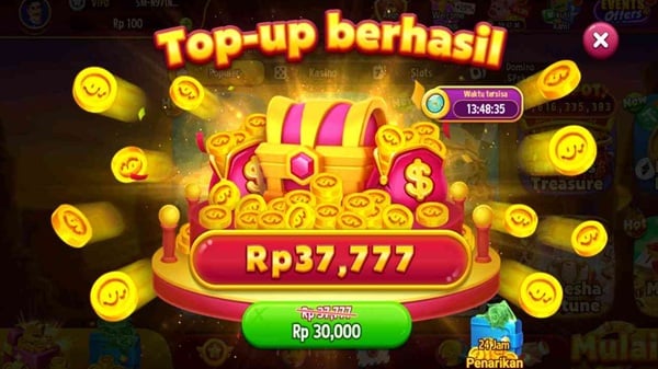777ZX screenshot