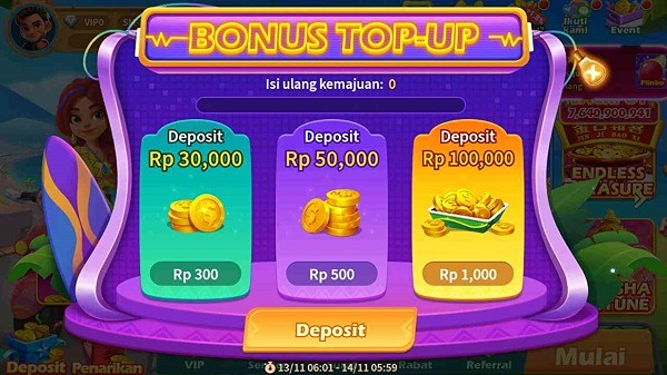 SINGA8 screenshot