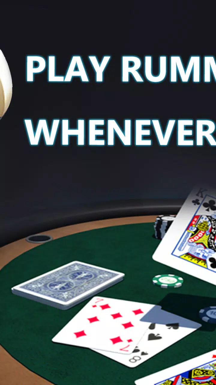 Wow Rummy Live screenshot