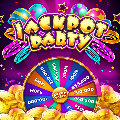 Jackpot Party Casino APK