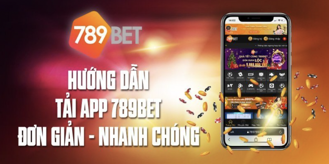 789BET screenshot