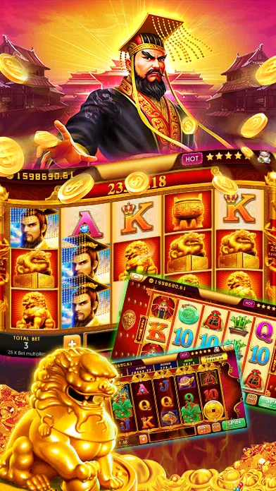 999 Slot screenshot