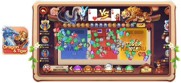 2739 Slot screenshot